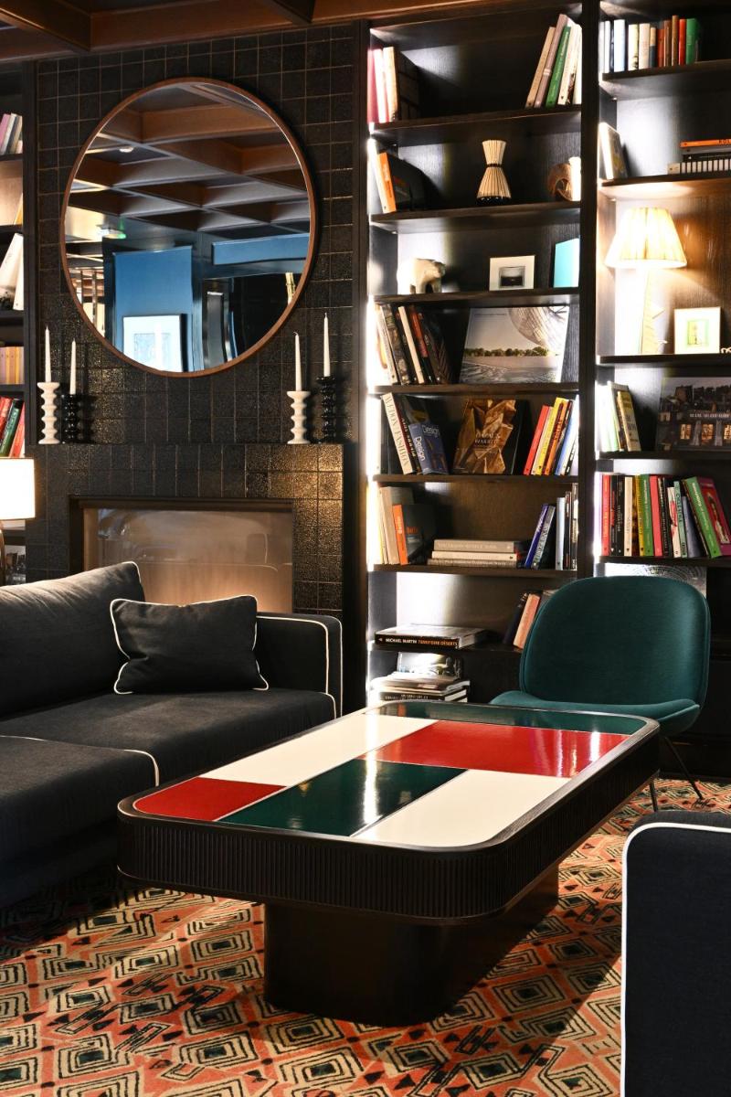 Le Roch Hotel & Spa