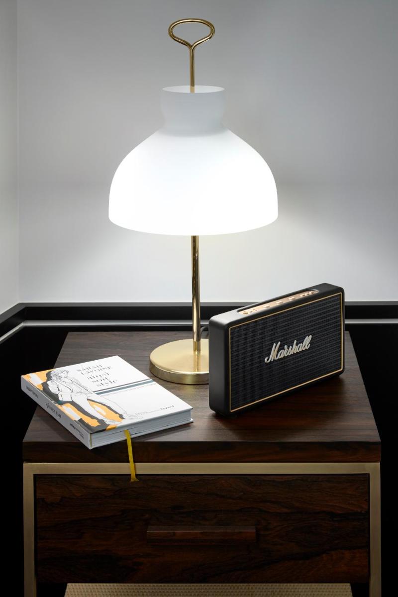 Le Roch Hotel & Spa