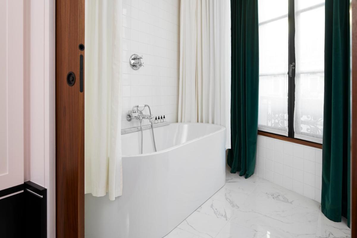 Le Roch Hotel & Spa