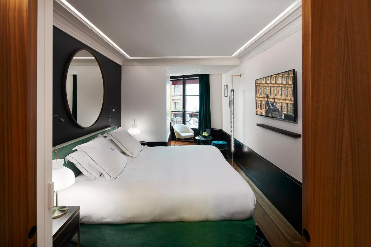 Le Roch Hotel & Spa