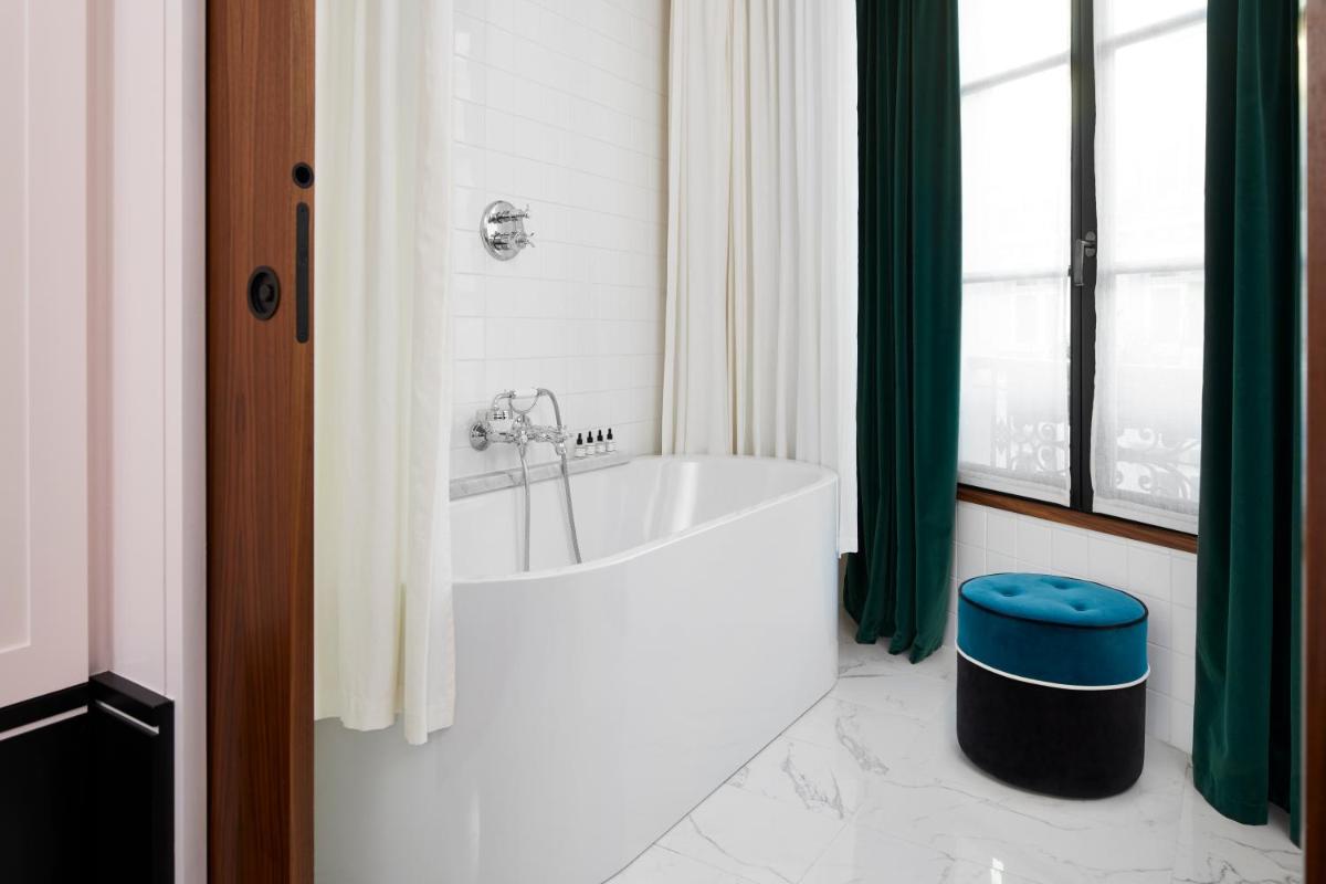 Le Roch Hotel & Spa