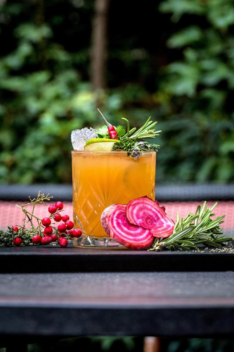 Le Roch Hotel & Spa