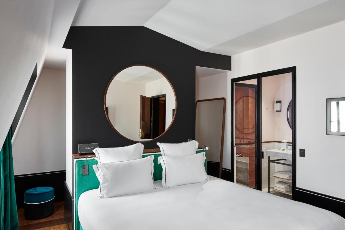 Le Roch Hotel & Spa