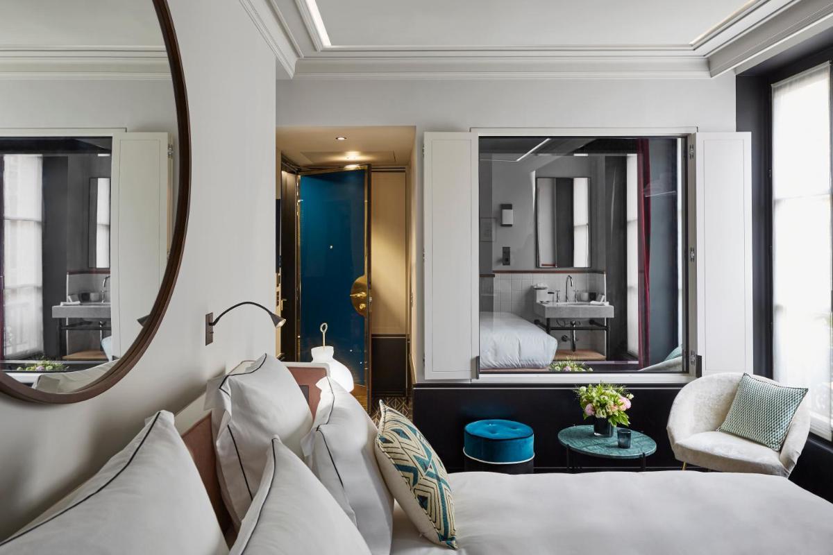 Le Roch Hotel & Spa