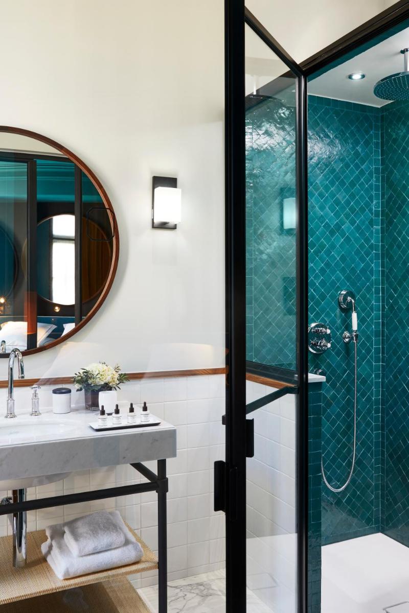 Le Roch Hotel & Spa