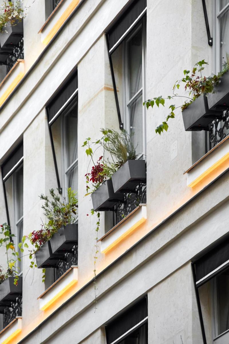 Le Roch Hotel & Spa