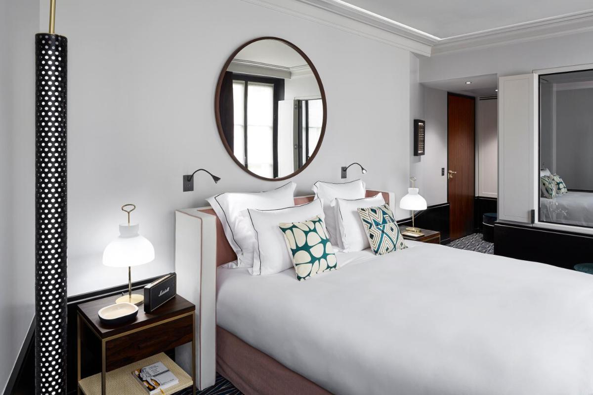 Le Roch Hotel & Spa