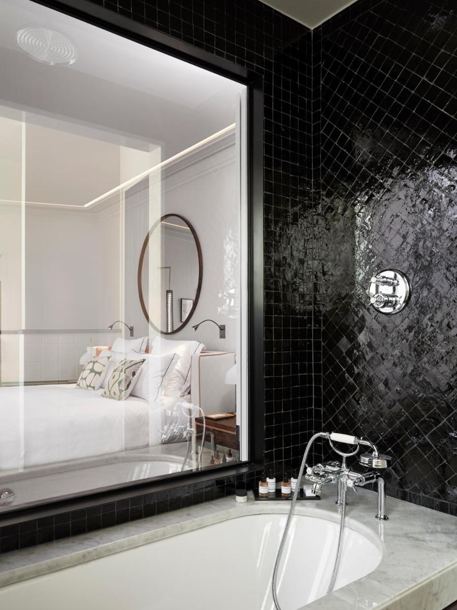 Le Roch Hotel & Spa