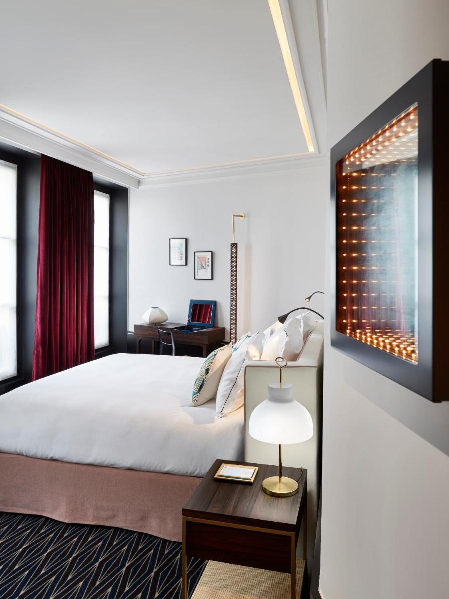 Le Roch Hotel & Spa