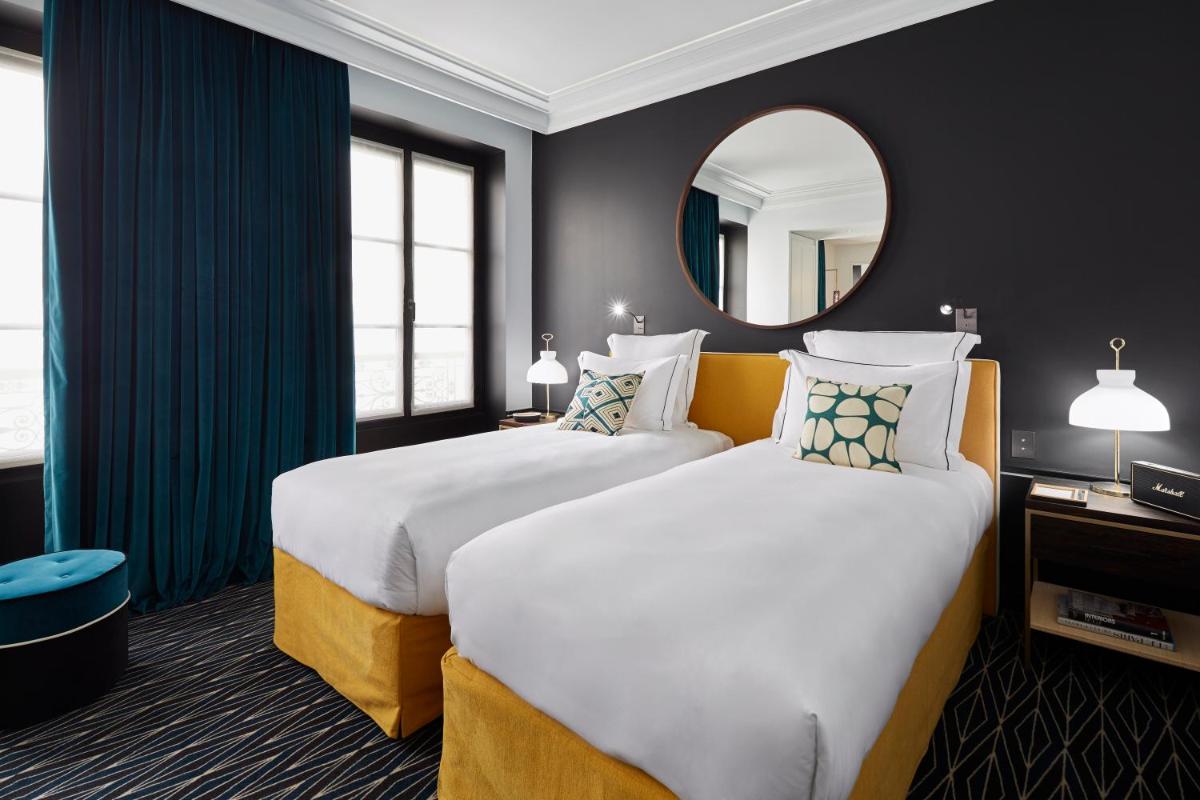 Le Roch Hotel & Spa