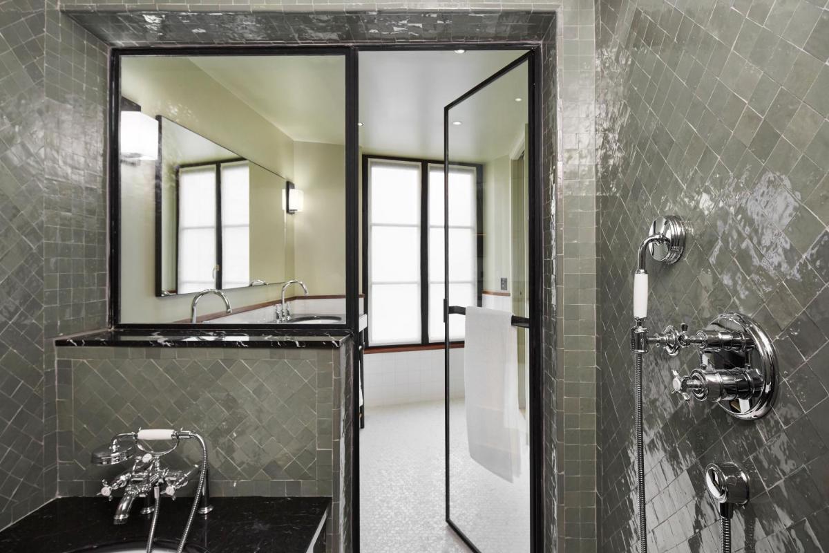 Le Roch Hotel & Spa