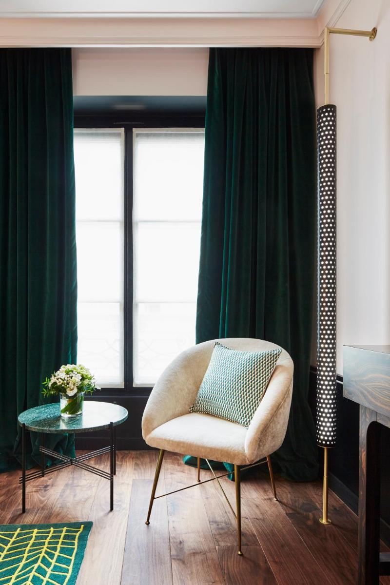 Le Roch Hotel & Spa