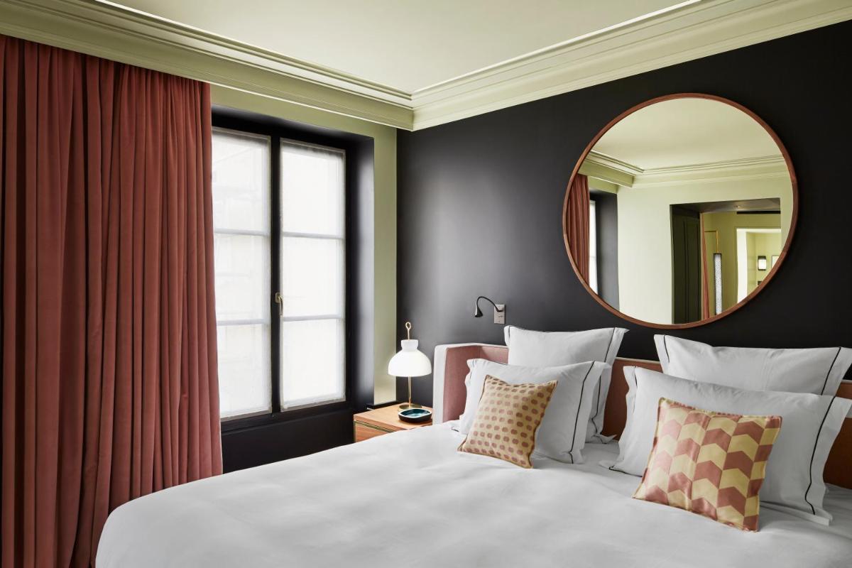Le Roch Hotel & Spa