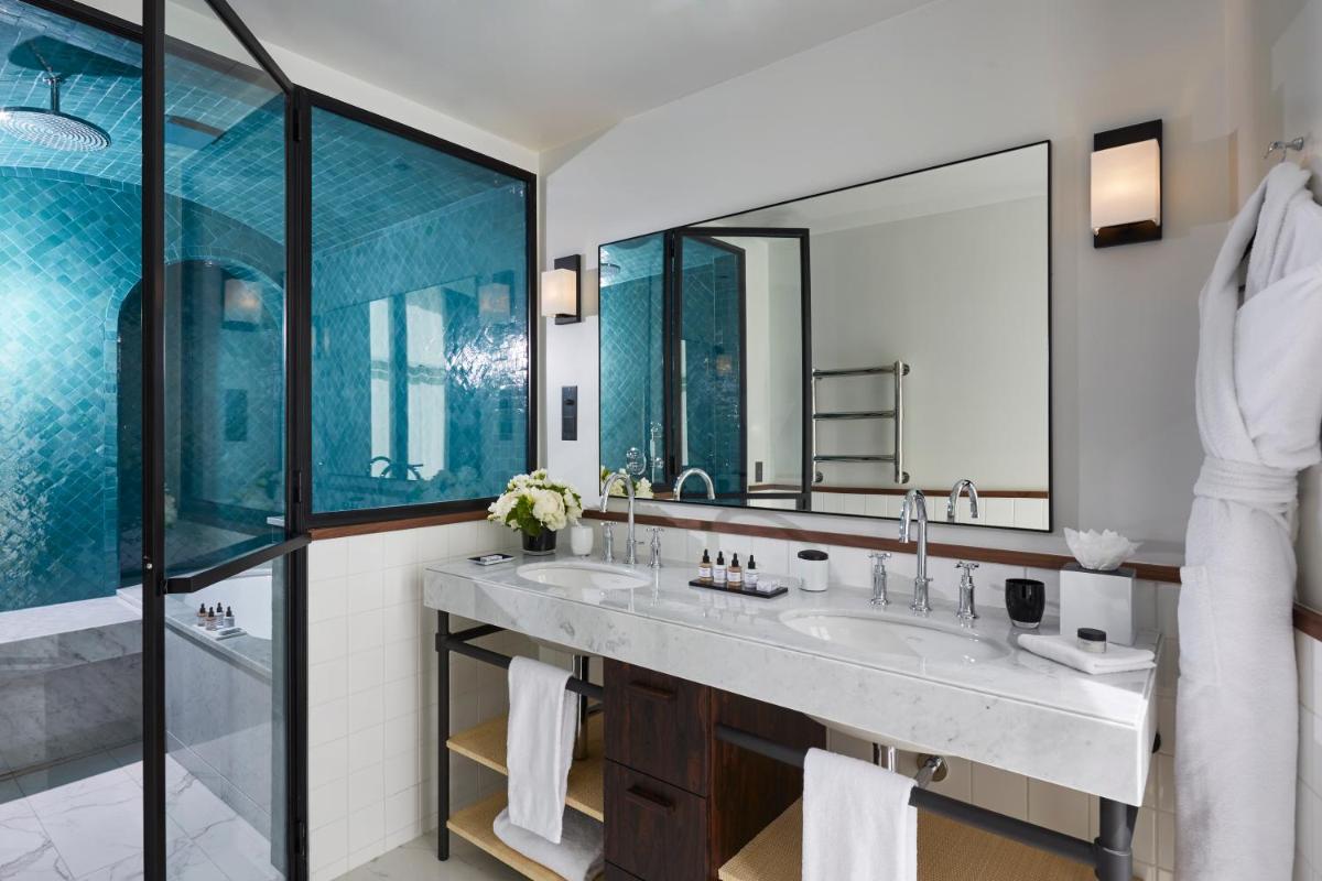 Le Roch Hotel & Spa