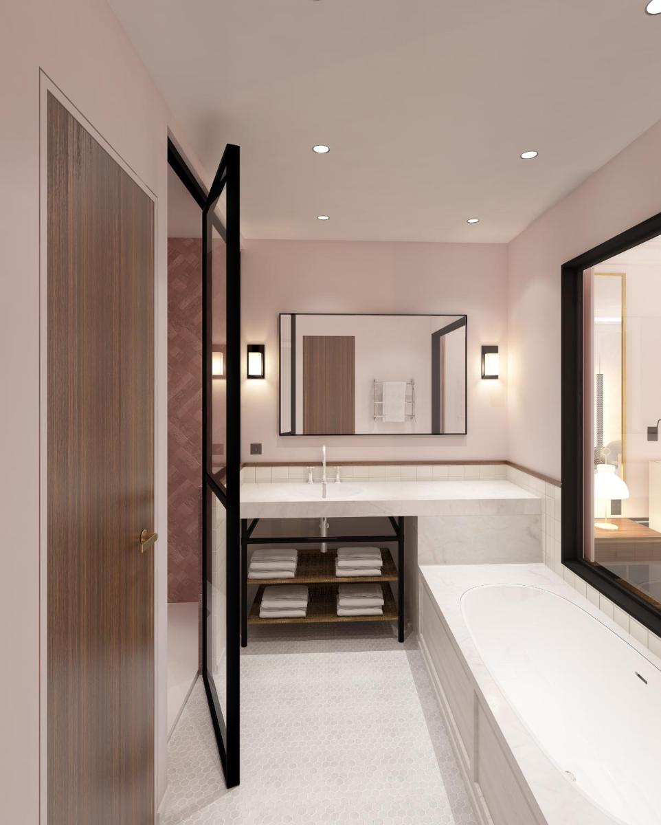 Le Roch Hotel & Spa