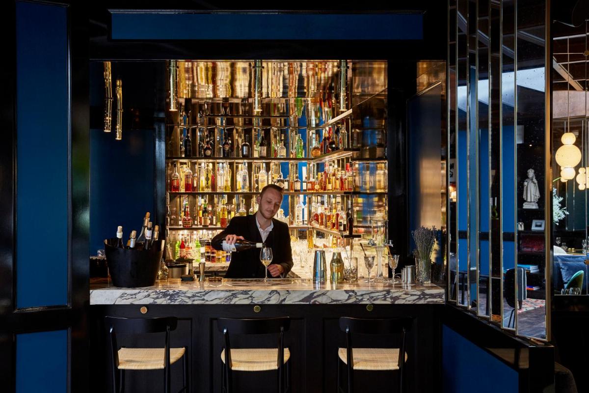 Le Roch Hotel & Spa