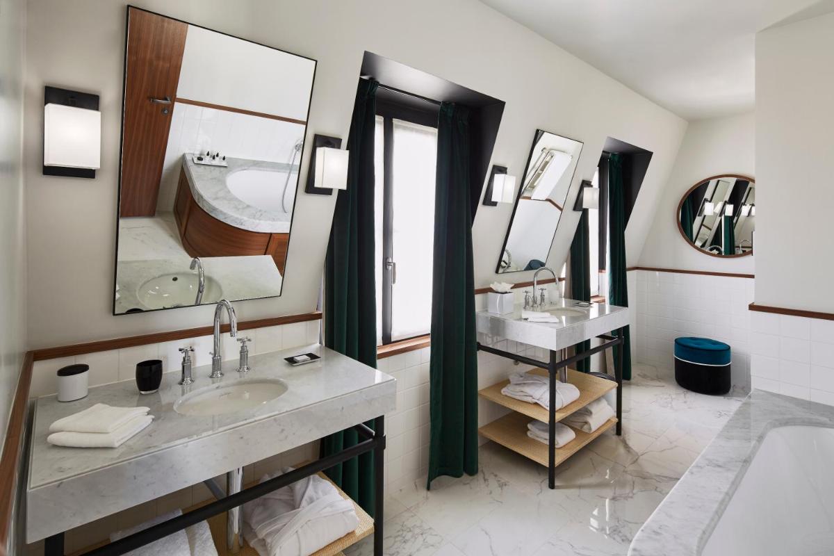 Le Roch Hotel & Spa