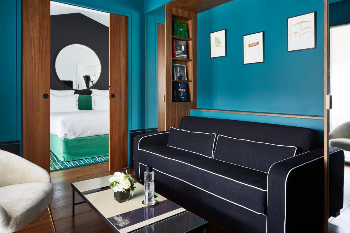 Le Roch Hotel & Spa