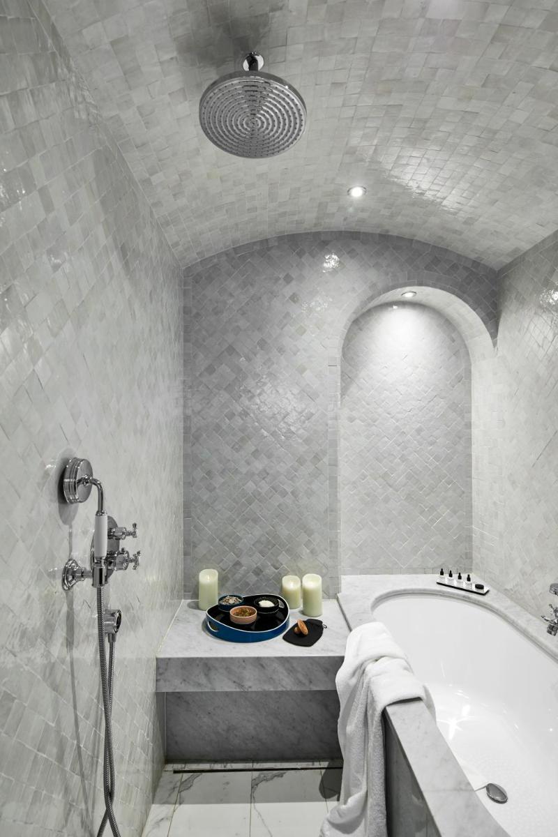Le Roch Hotel & Spa