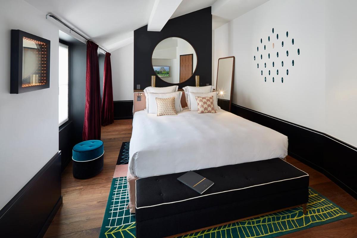 Le Roch Hotel & Spa