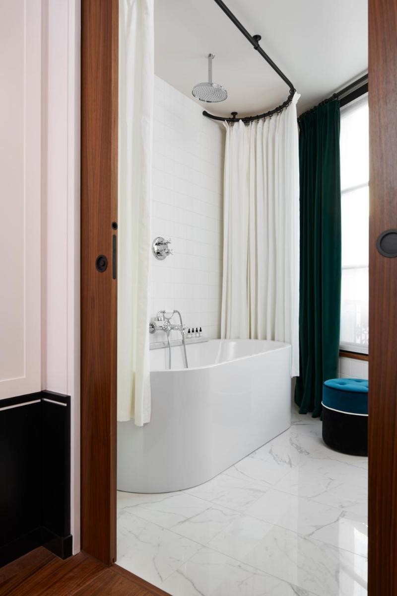 Le Roch Hotel & Spa