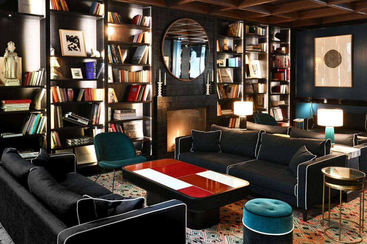 Le Roch Hotel & Spa