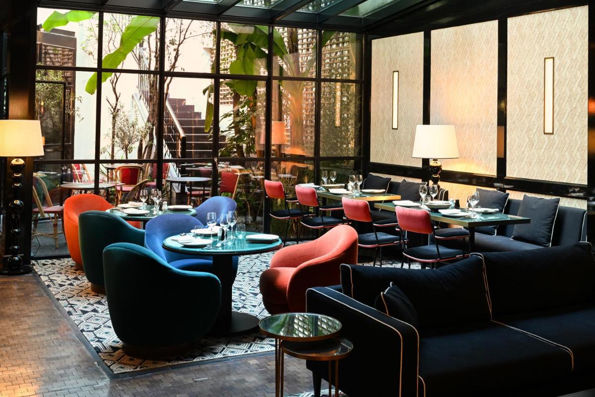 Le Roch Hotel & Spa