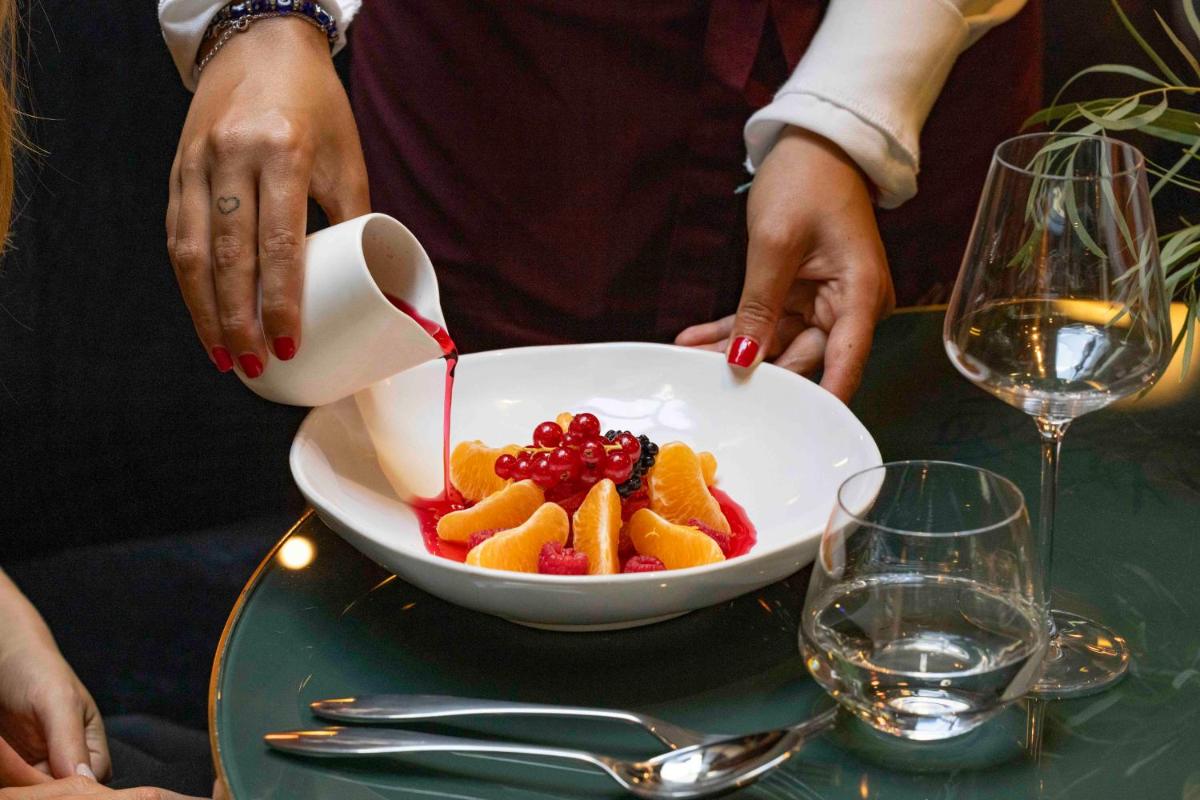 Le Roch Hotel & Spa