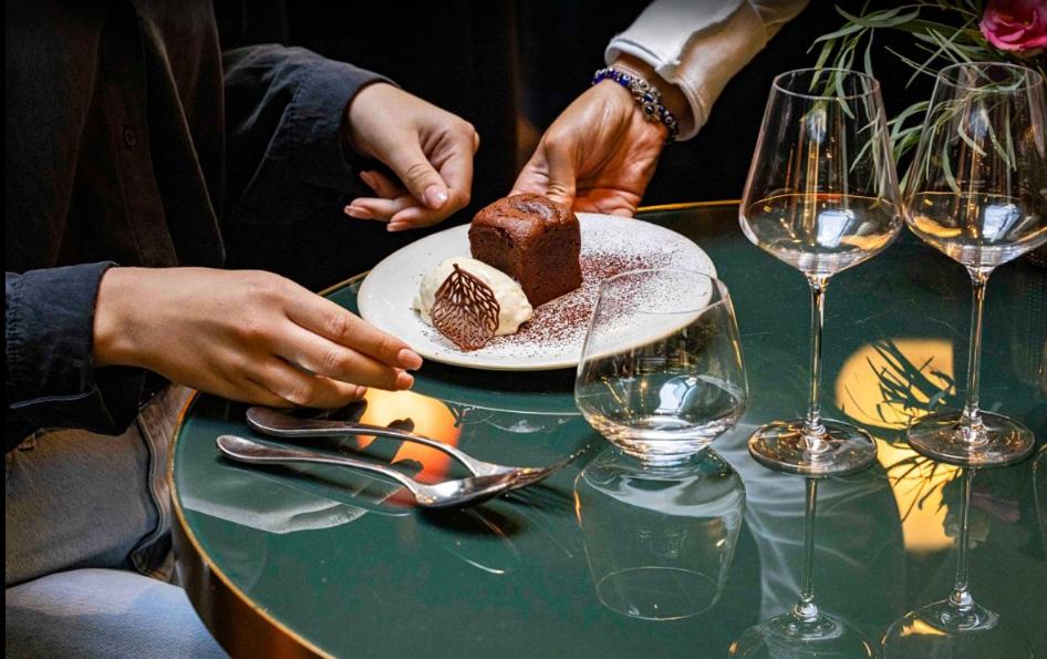 Le Roch Hotel & Spa