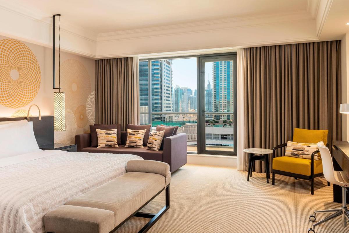 Le Royal Meridien Beach Resort & Spa Dubai