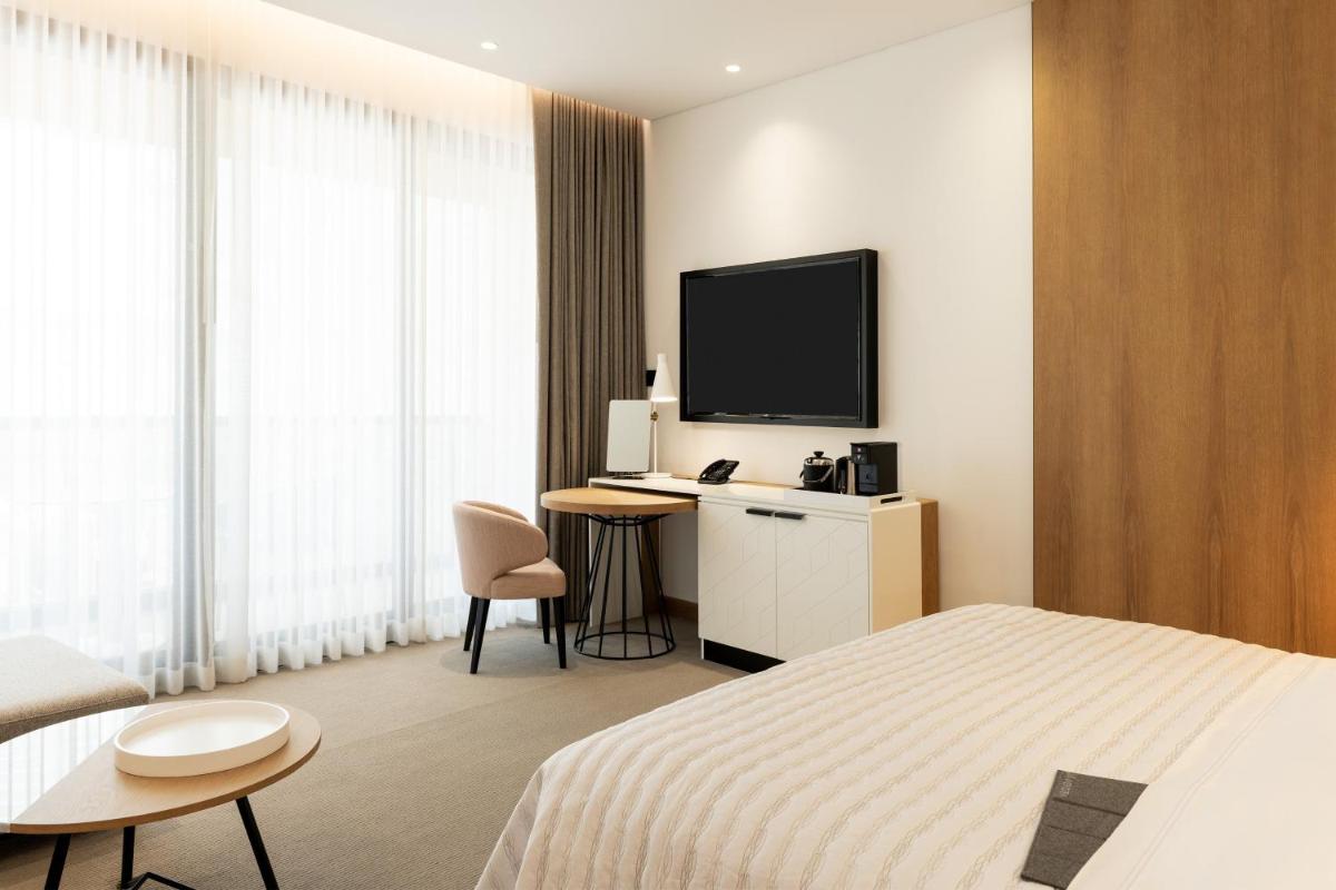 Le Royal Meridien Beach Resort & Spa Dubai