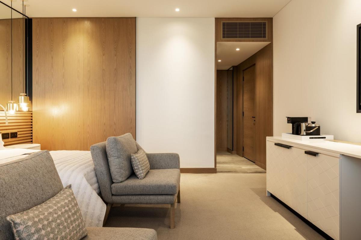 Le Royal Meridien Beach Resort & Spa Dubai