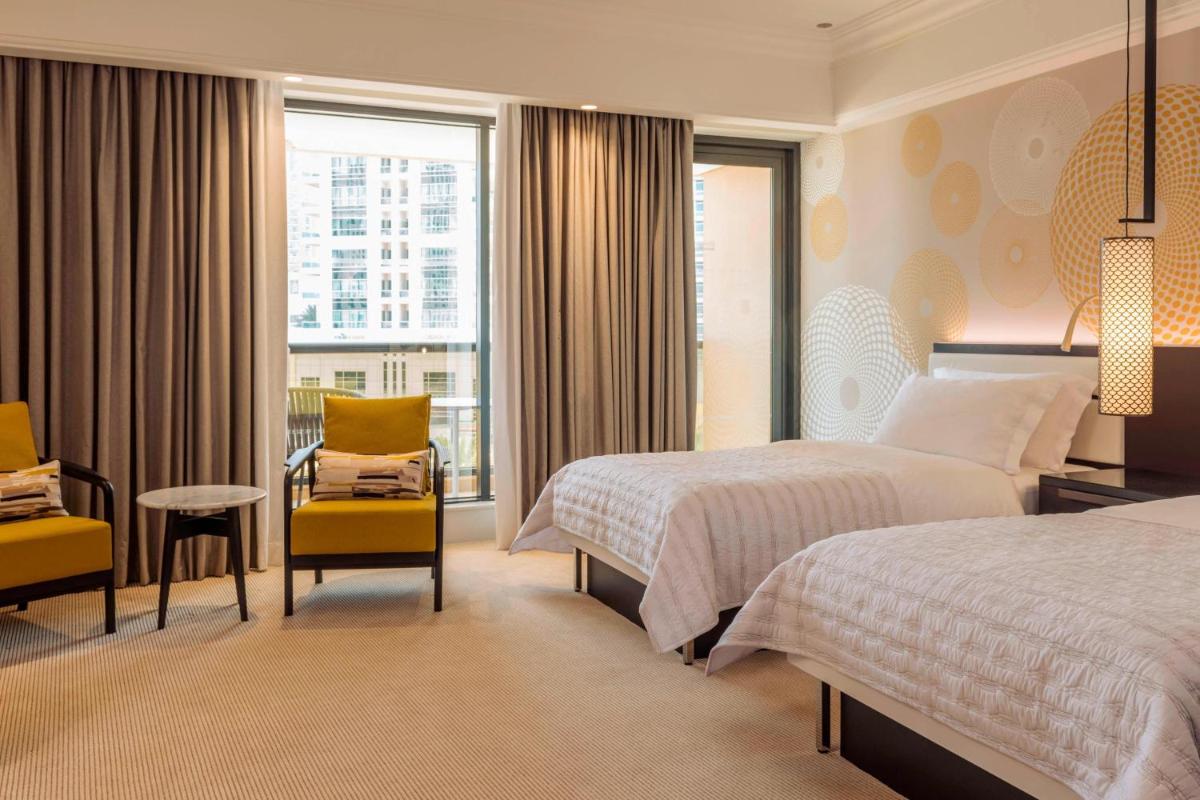 Le Royal Meridien Beach Resort & Spa Dubai