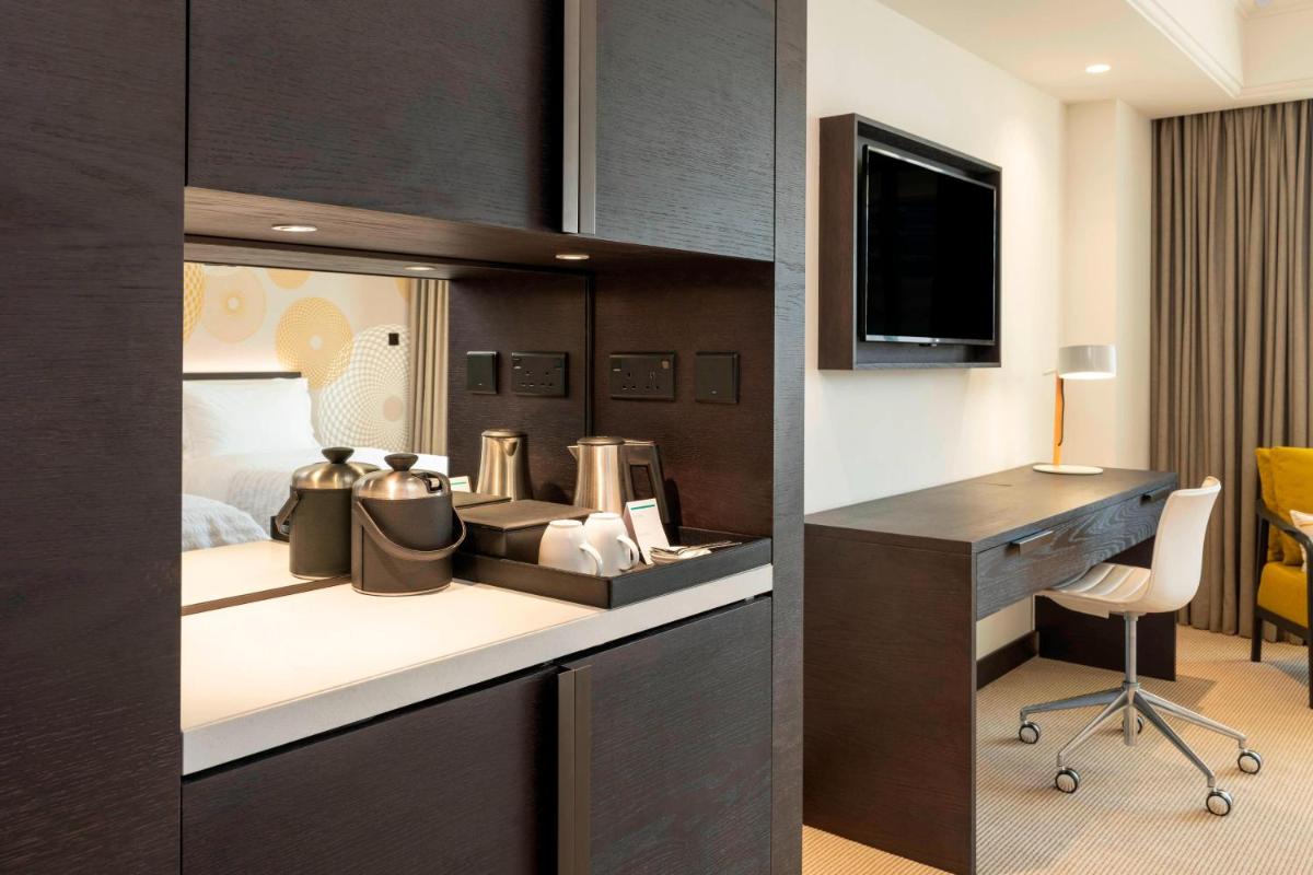 Le Royal Meridien Beach Resort & Spa Dubai