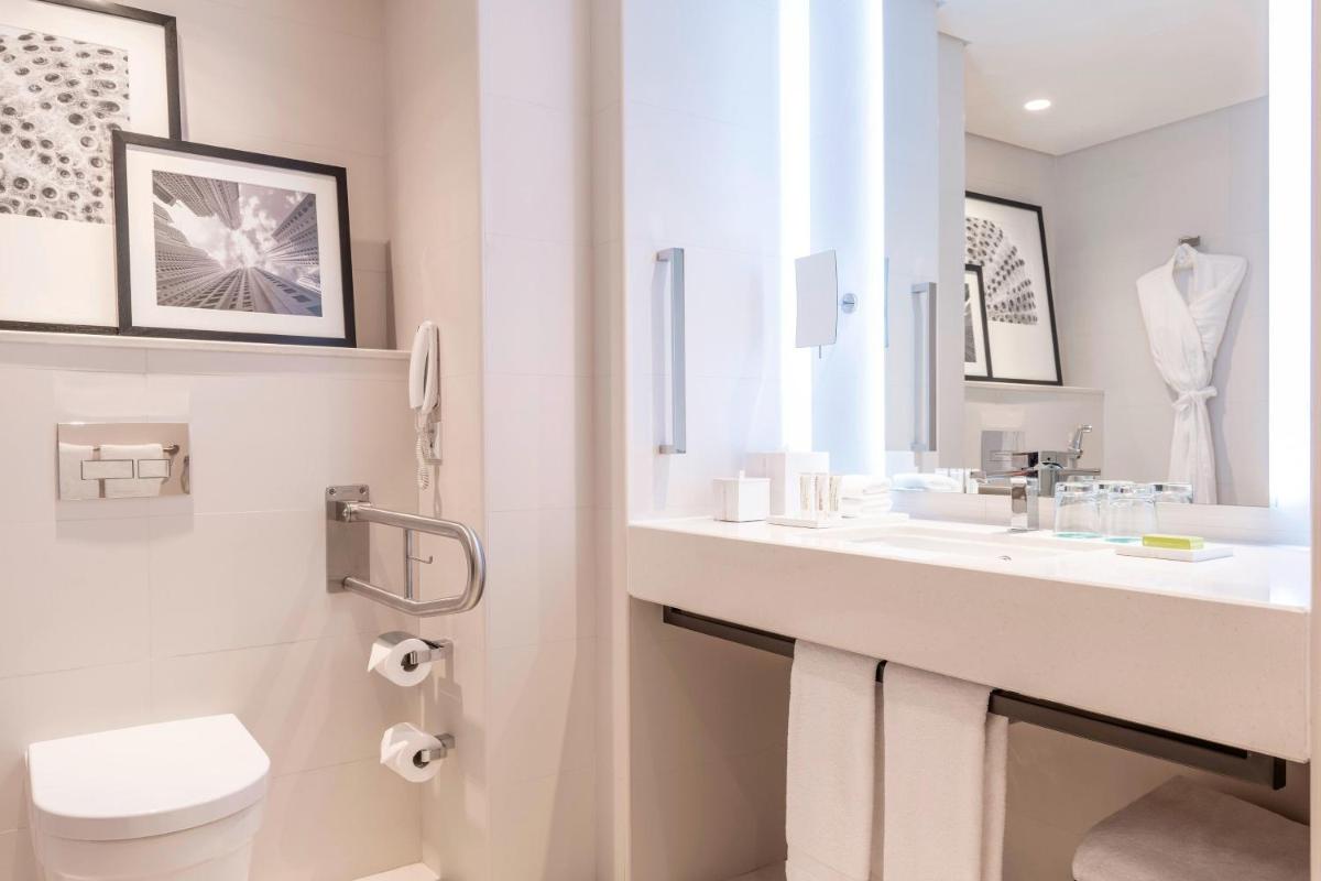 Le Royal Meridien Beach Resort & Spa Dubai