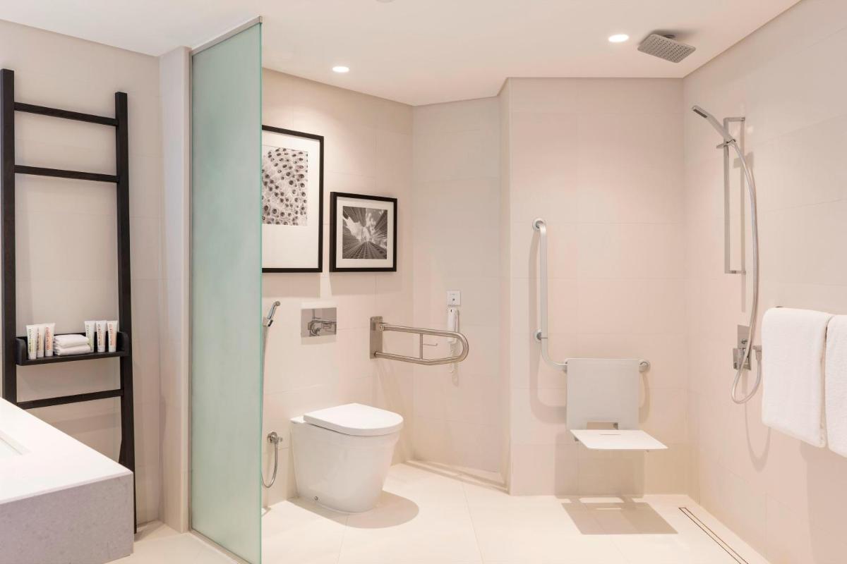 Le Royal Meridien Beach Resort & Spa Dubai