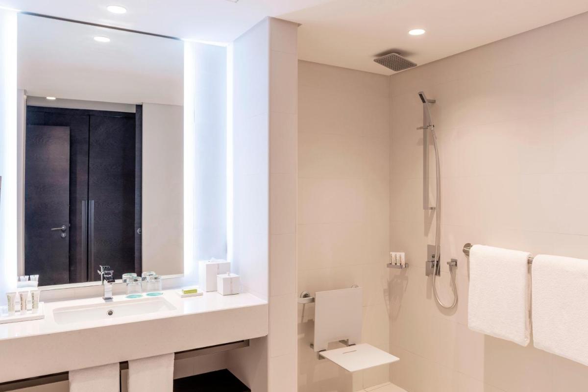 Le Royal Meridien Beach Resort & Spa Dubai