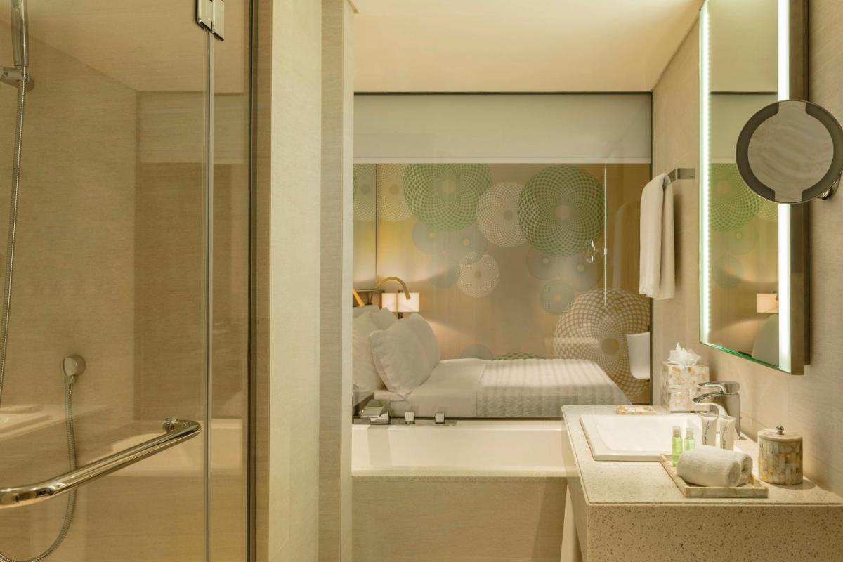 Le Royal Meridien Beach Resort & Spa Dubai