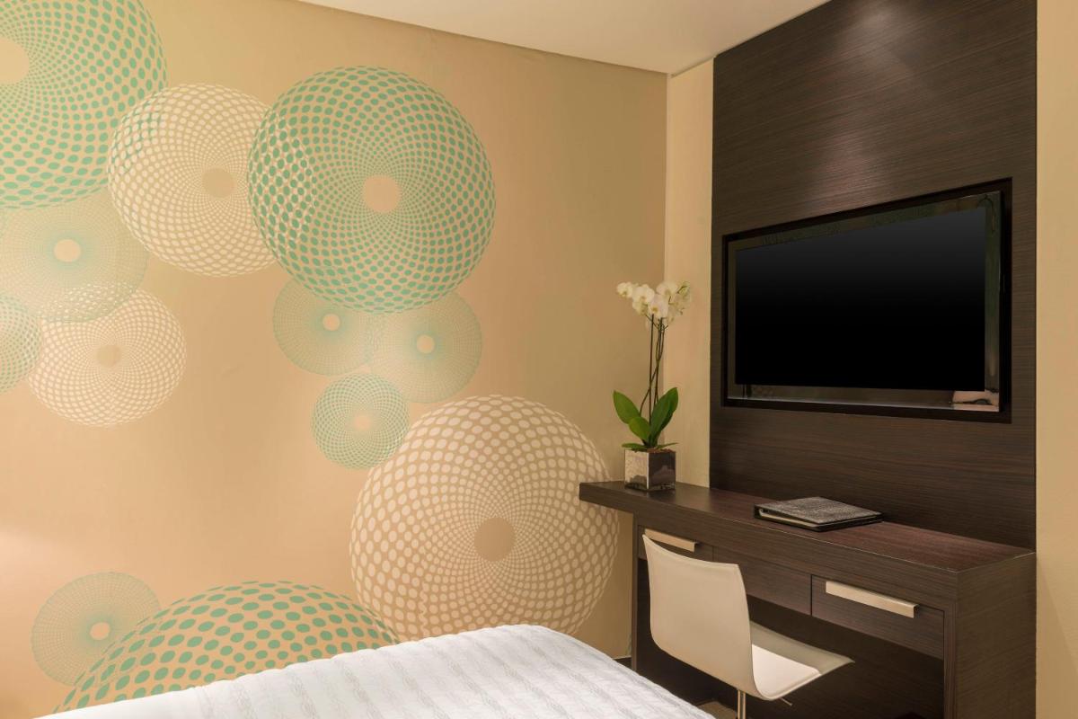 Le Royal Meridien Beach Resort & Spa Dubai