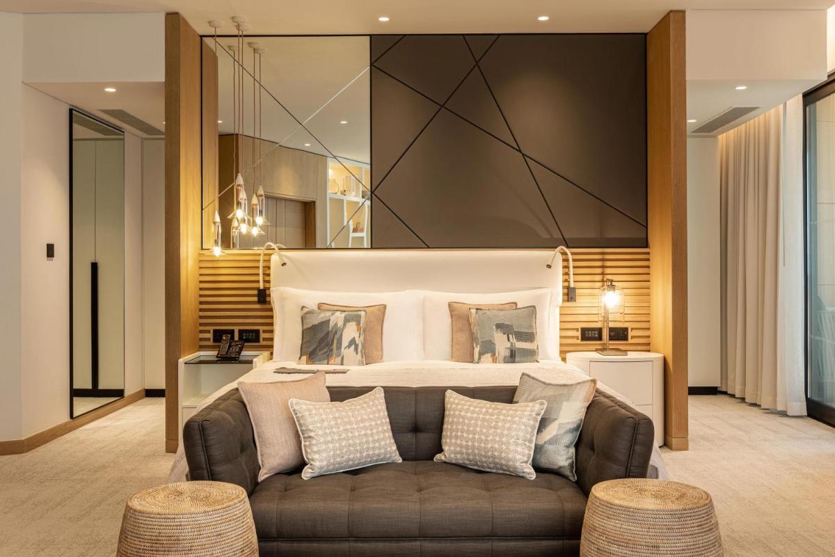 Le Royal Meridien Beach Resort & Spa Dubai