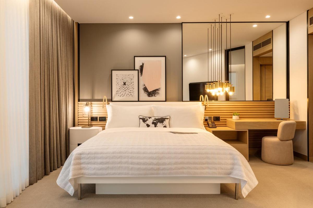 Le Royal Meridien Beach Resort & Spa Dubai