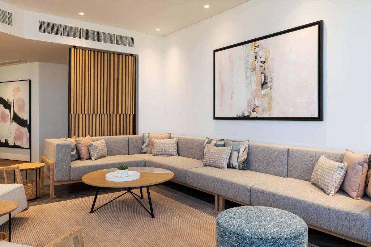 Le Royal Meridien Beach Resort & Spa Dubai