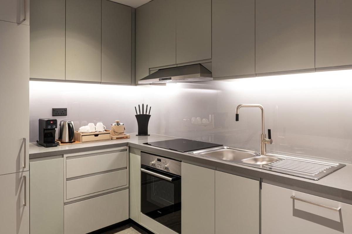 Le Royal Meridien Beach Resort & Spa Dubai