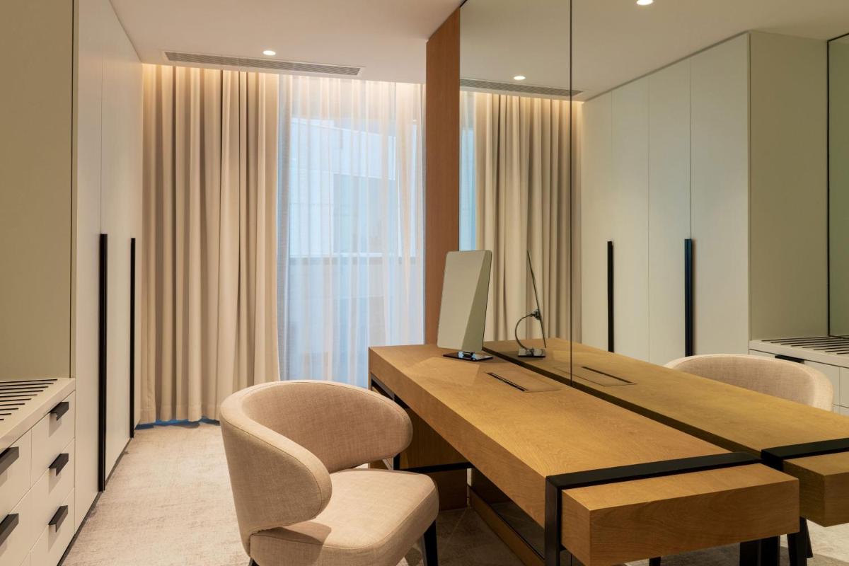 Le Royal Meridien Beach Resort & Spa Dubai