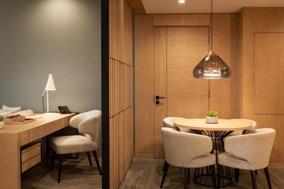 Le Royal Meridien Beach Resort & Spa Dubai