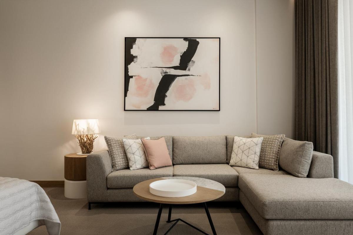 Le Royal Meridien Beach Resort & Spa Dubai