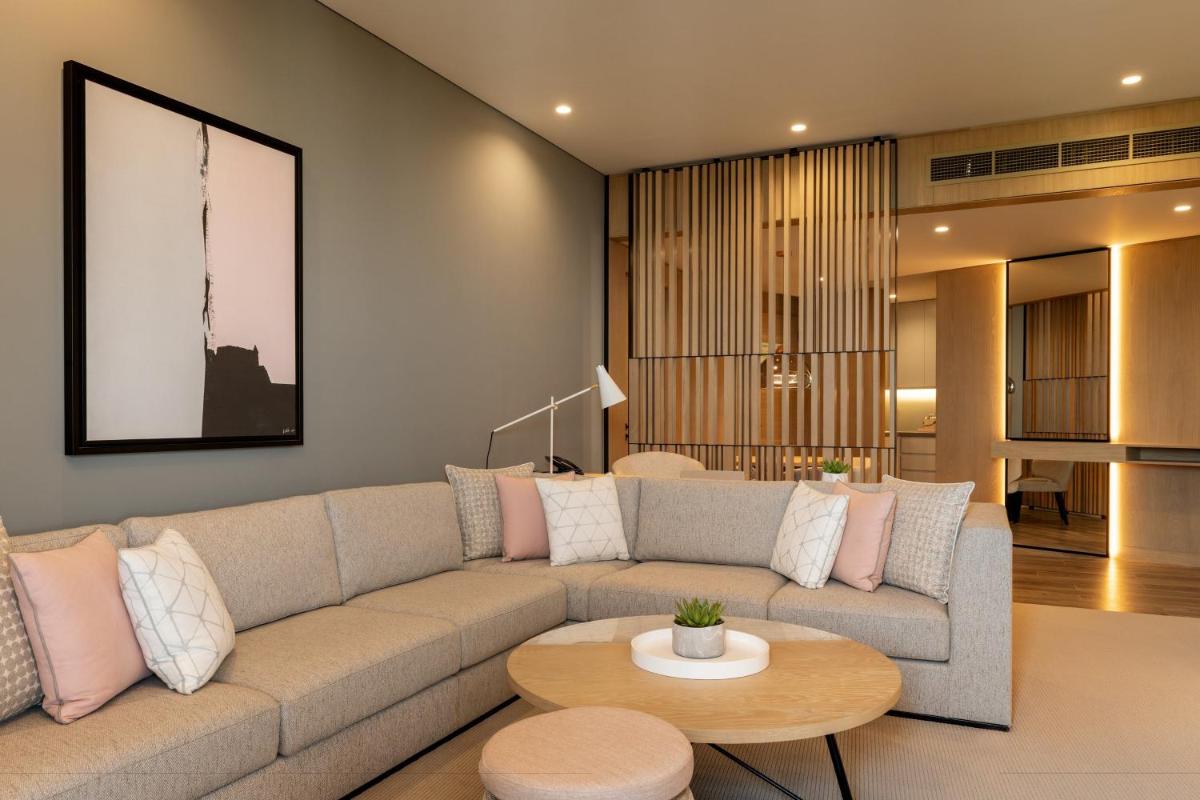 Le Royal Meridien Beach Resort & Spa Dubai