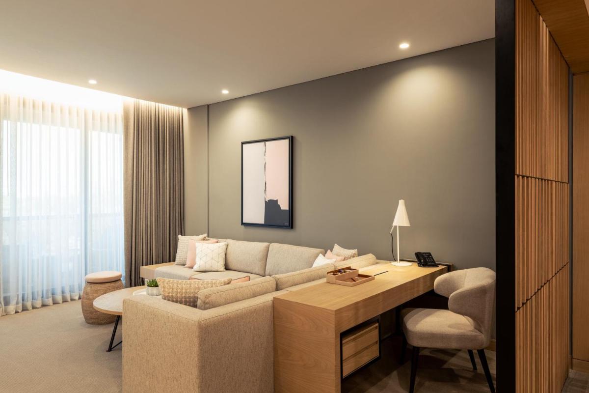 Le Royal Meridien Beach Resort & Spa Dubai