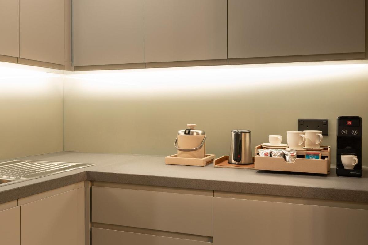 Le Royal Meridien Beach Resort & Spa Dubai