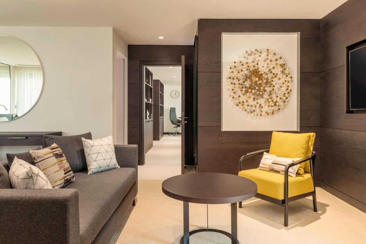 Le Royal Meridien Beach Resort & Spa Dubai